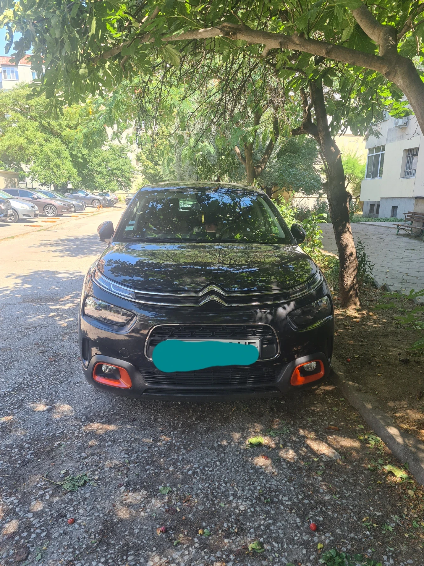 Citroen C4 Cactus  - изображение 2