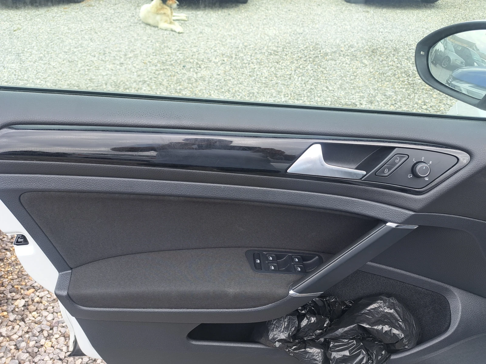 VW Golf 1.0 EURO6 | Mobile.bg   12