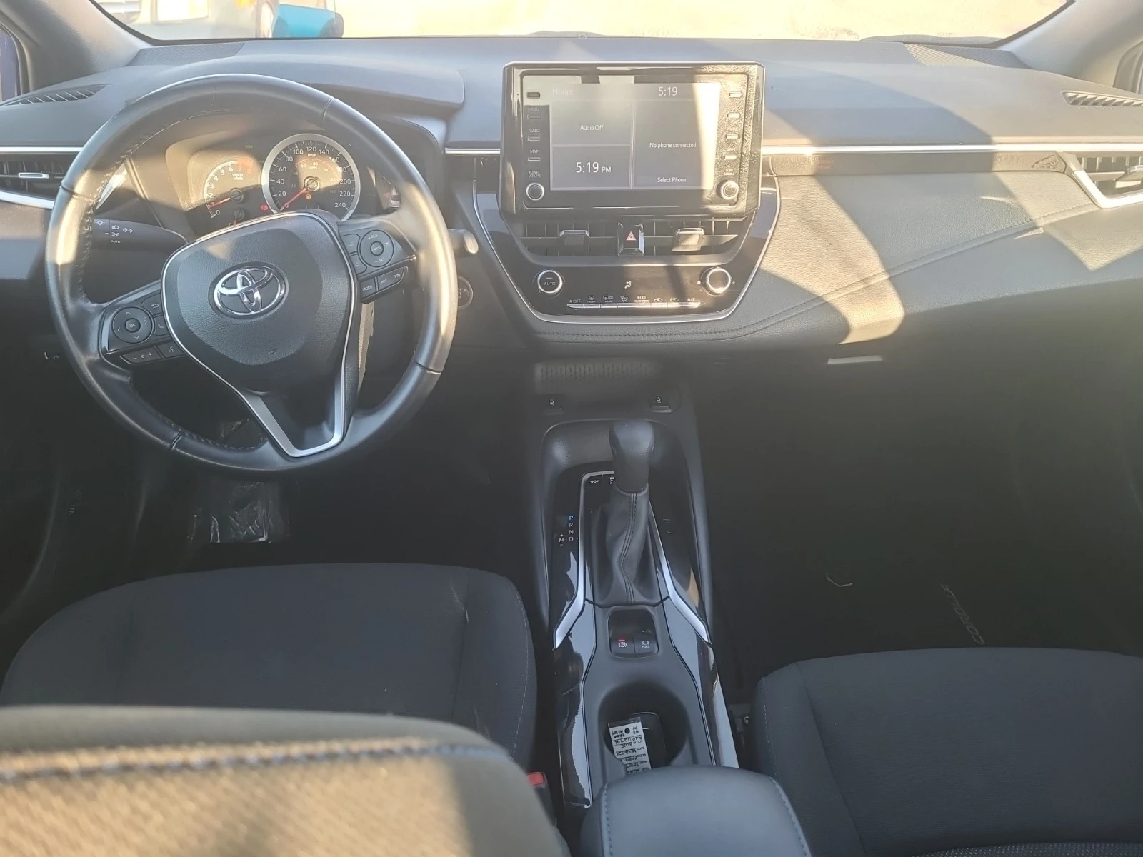 Toyota Corolla SE * * CARFAX * * АВТО КРЕДИТ * *  - изображение 6