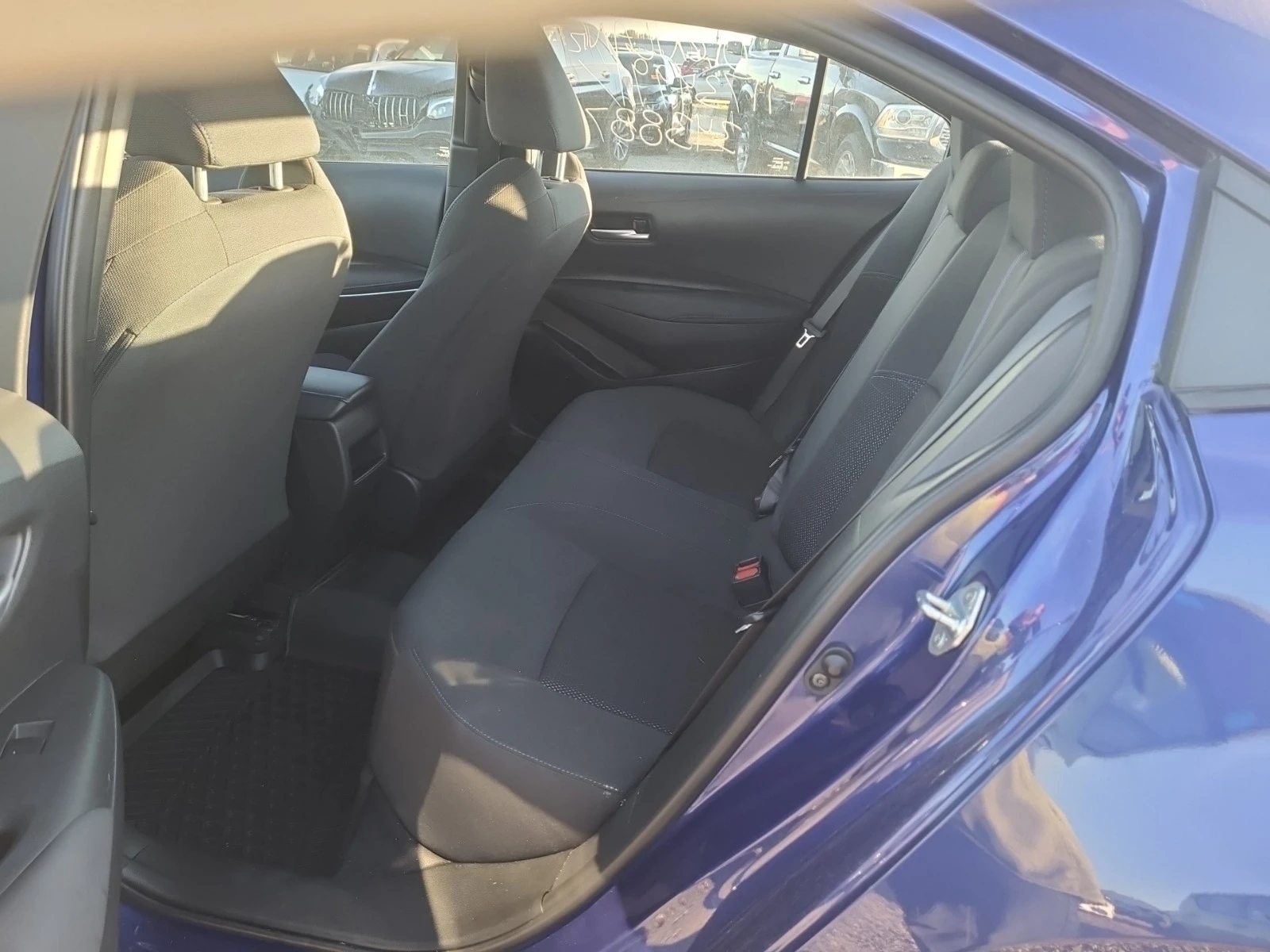 Toyota Corolla SE * * CARFAX * * АВТО КРЕДИТ * *  - изображение 7