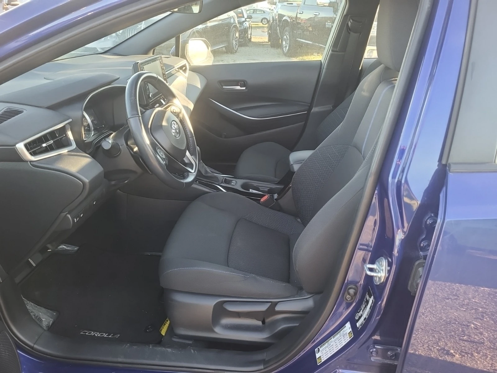 Toyota Corolla SE * * CARFAX * * АВТО КРЕДИТ * *  - изображение 5