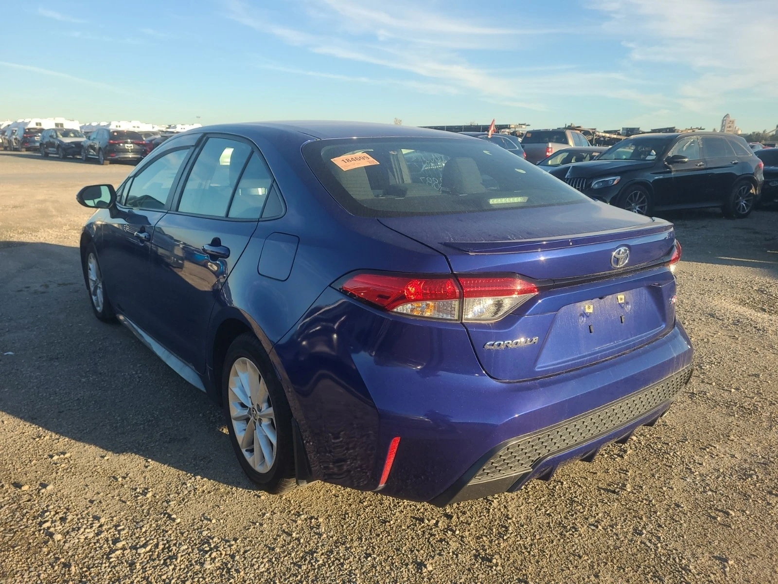 Toyota Corolla SE * * CARFAX * * АВТО КРЕДИТ * *  - изображение 4