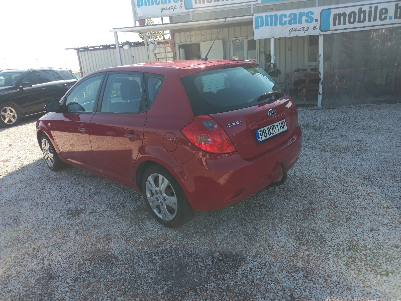 Kia Ceed 1, 4 i | Mobile.bg — изображение 12