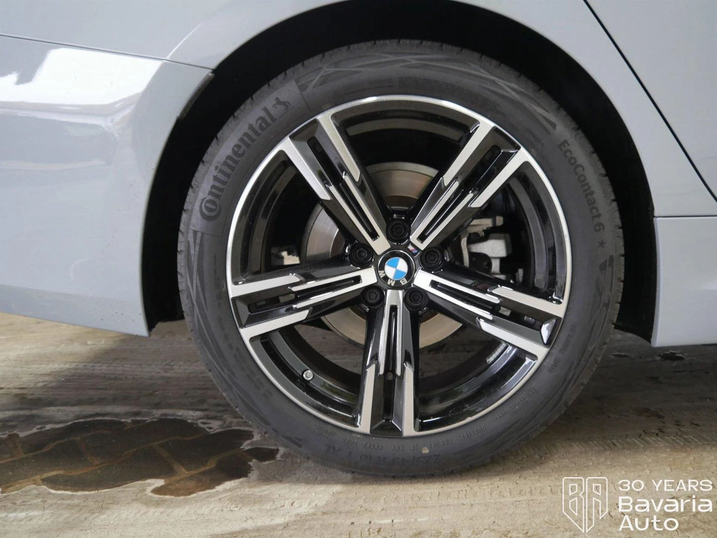 BMW 320 d Touring Sportautomatic | Mobile.bg   13