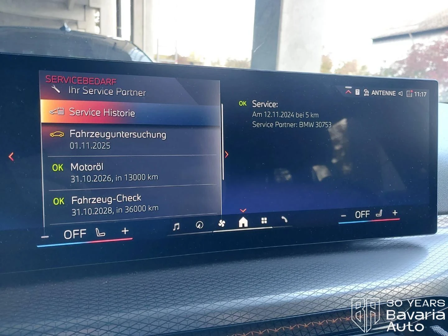 BMW 320 d Touring Sportautomatic | Mobile.bg   11