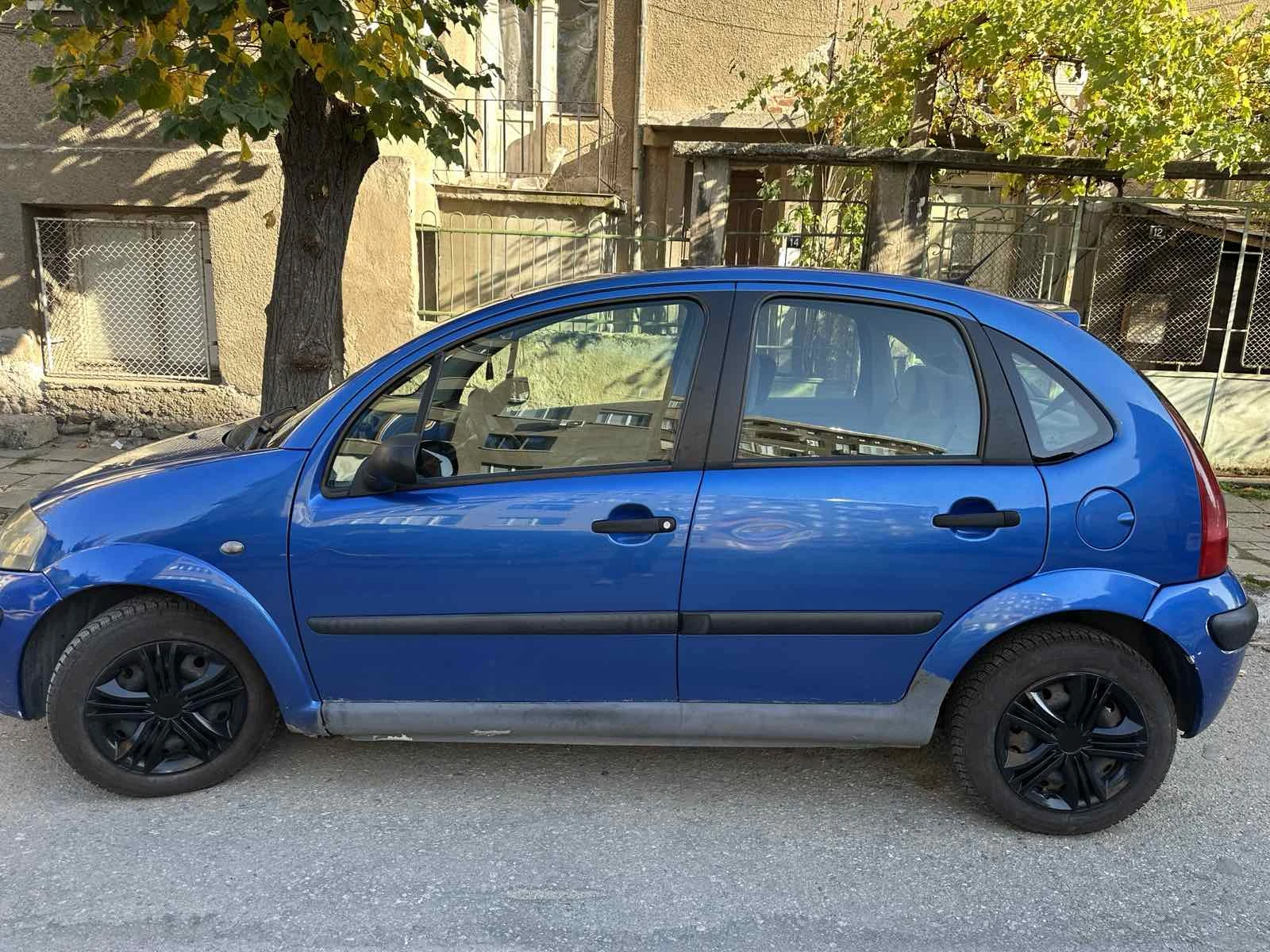 Citroen C3 | Mobile.bg   2