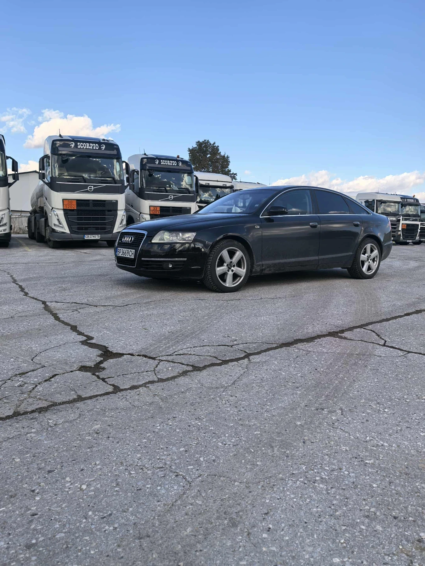 Audi A6 | Mobile.bg   6