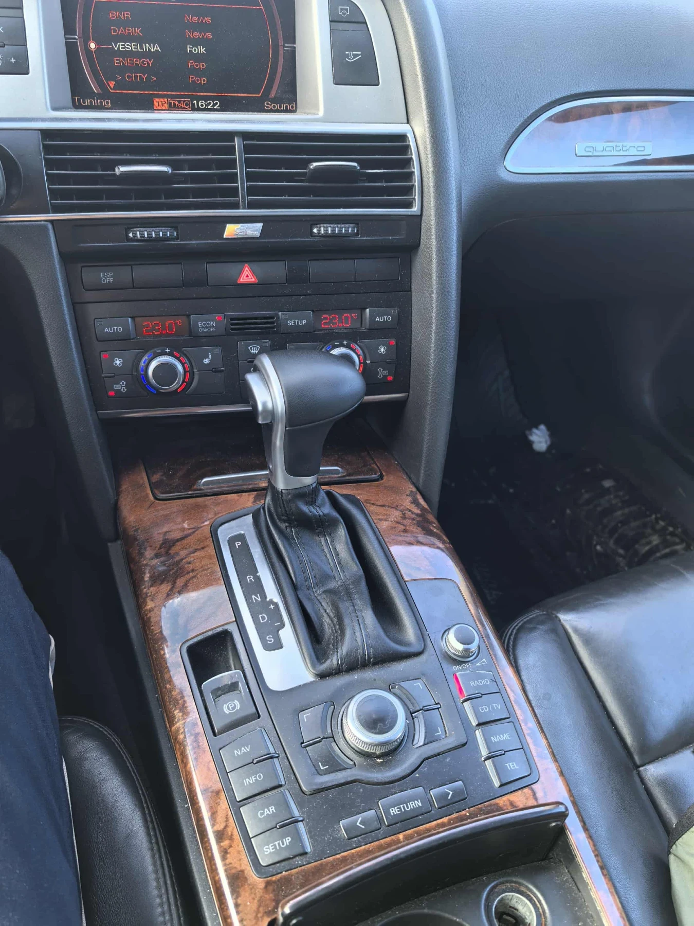 Audi A6 | Mobile.bg   5