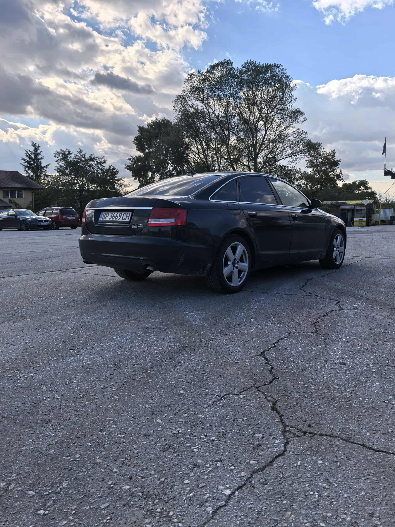 Audi A6 | Mobile.bg   7