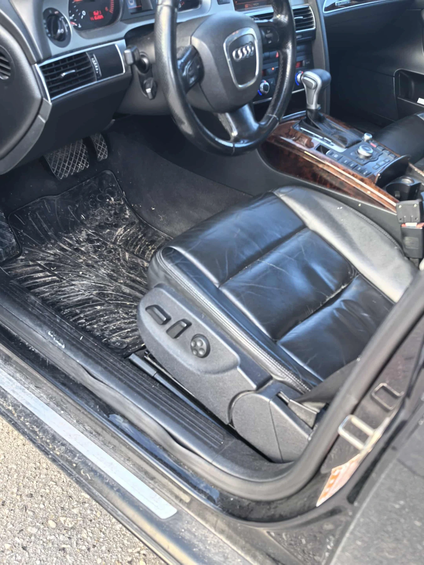 Audi A6 | Mobile.bg   3