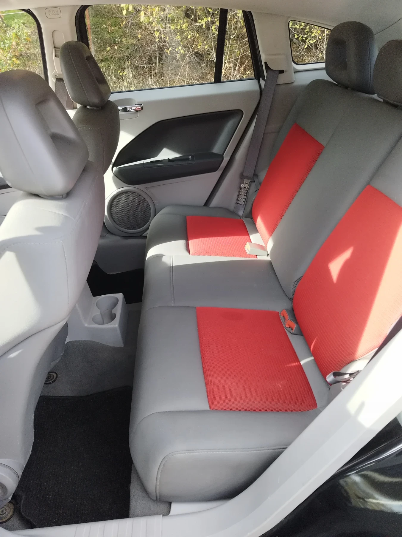 Dodge Caliber 2.0CRDI | Mobile.bg   16