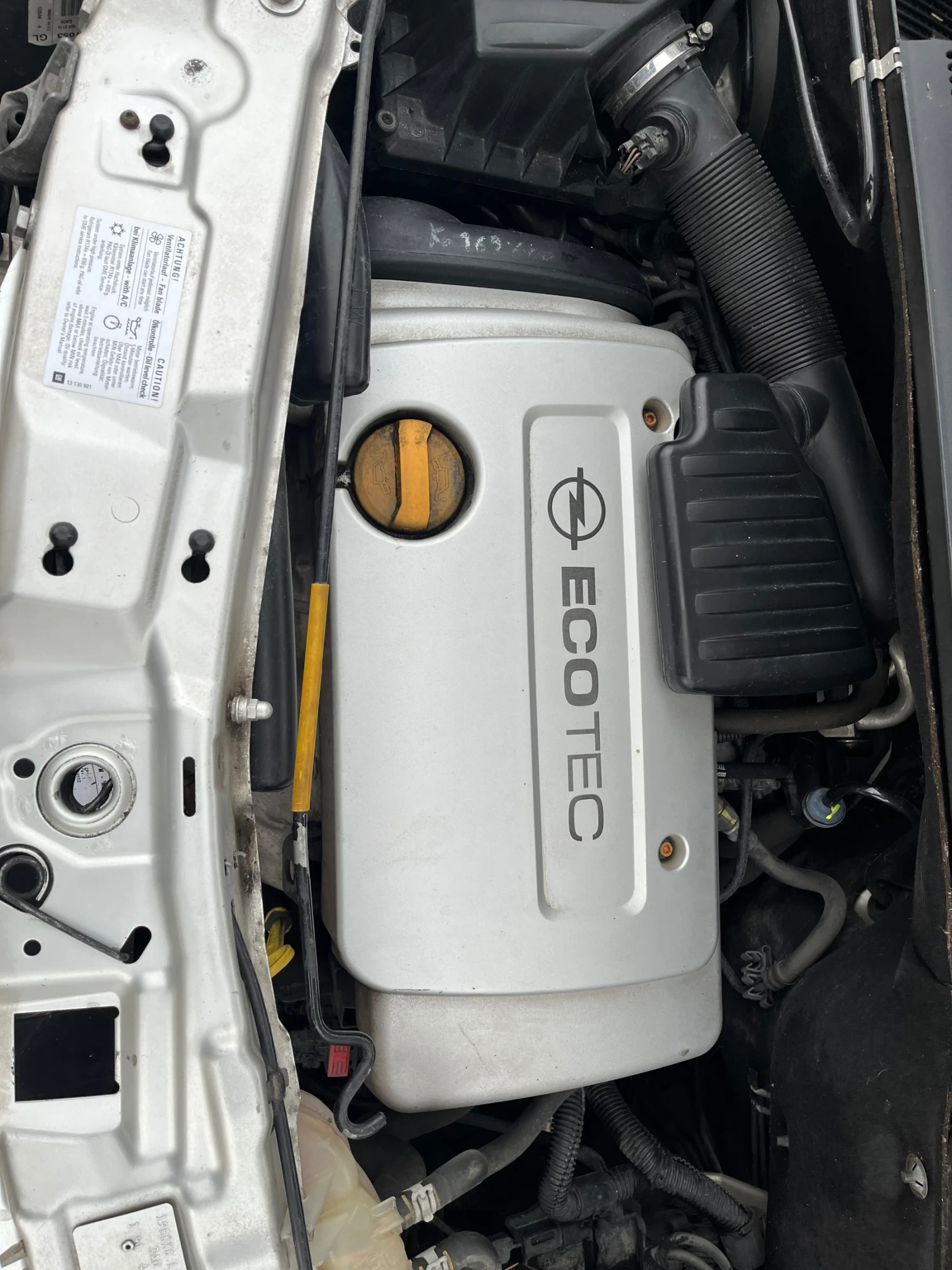 Opel Meriva 1.6i-100-ITALIA | Mobile.bg � ����������� 14