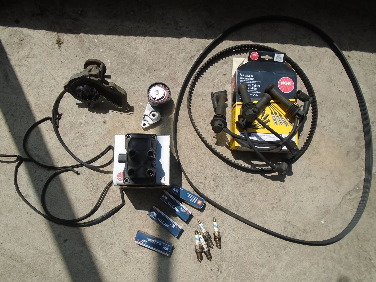 Ford Fiesta 1.4 ��� | Mobile.bg � ����������� 12