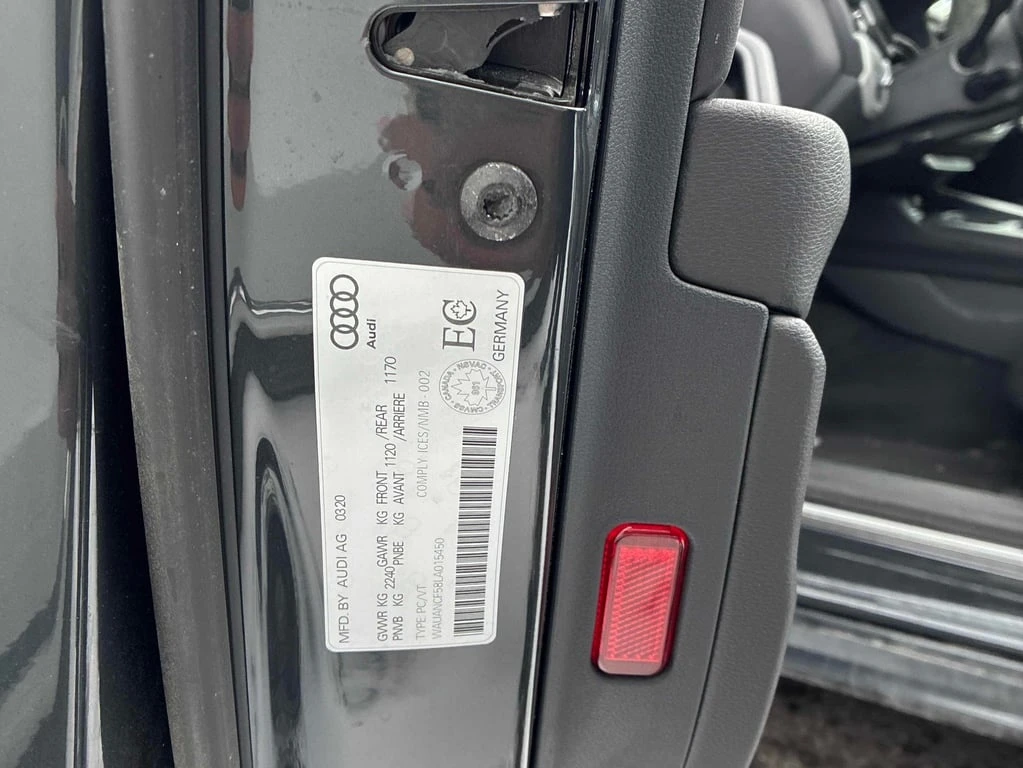 Audi A5 * Komfort * CARFAX * ��� ������������ ������ | Mobile.bg � ����������� 11