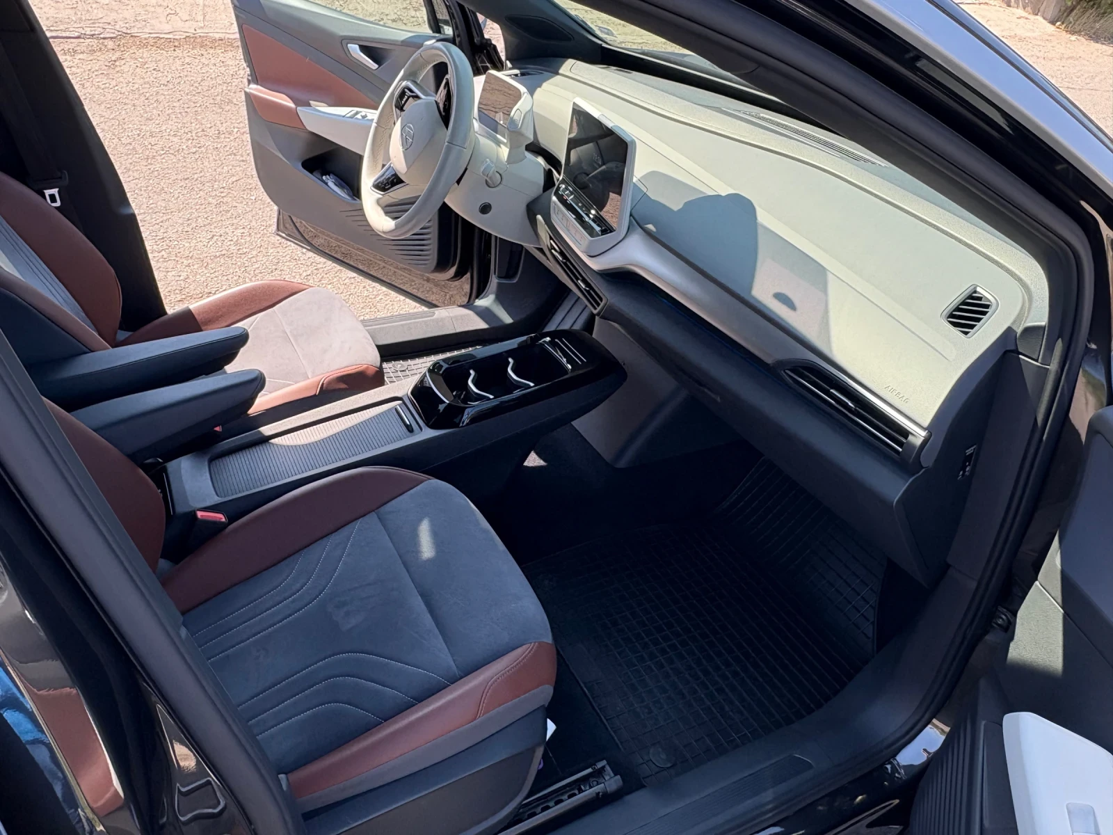 VW ID.4 Pro Performance 1st edition  - изображение 4