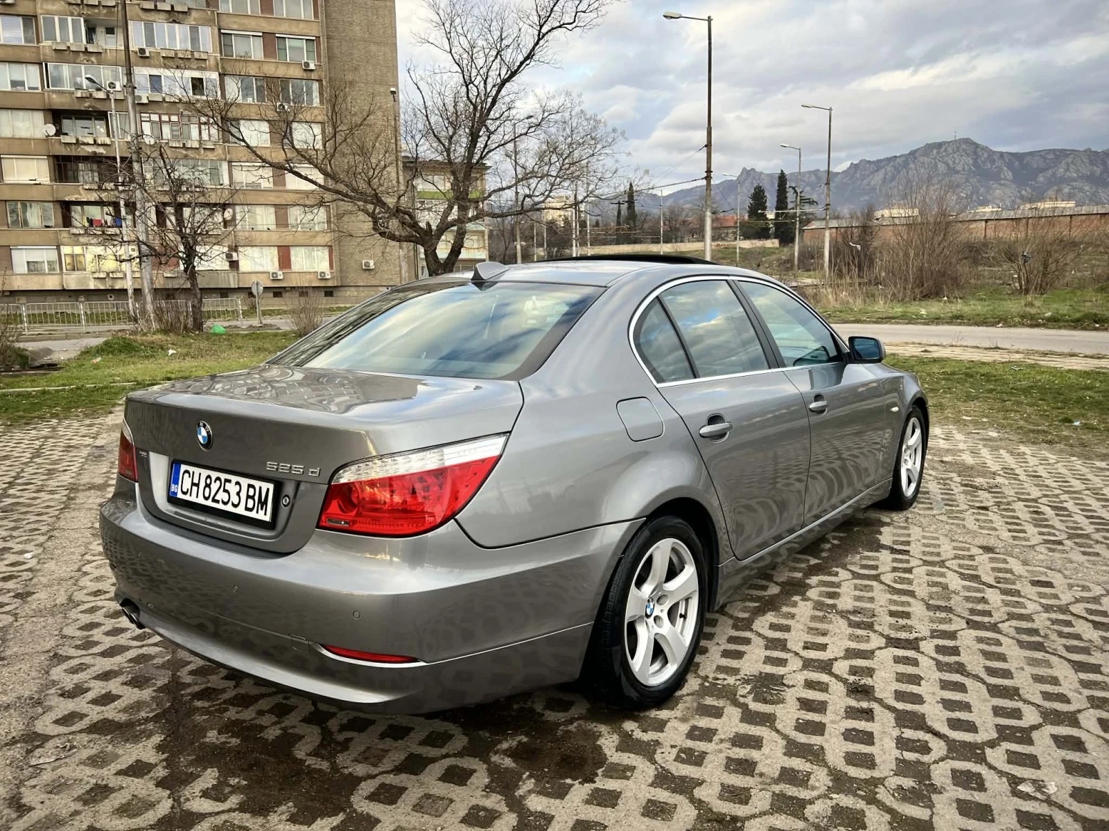 BMW 525 | Mobile.bg � ����������� 2