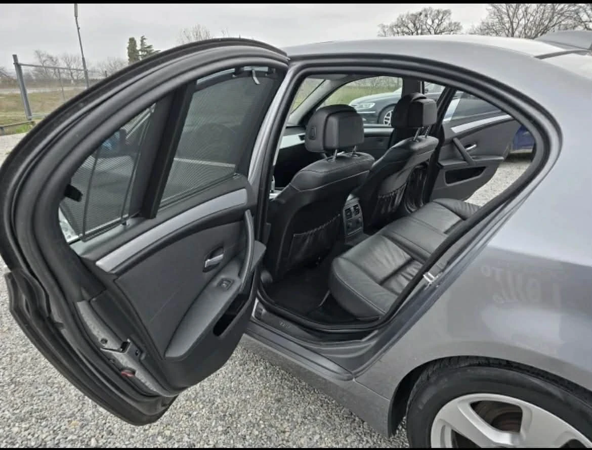 BMW 525 | Mobile.bg � ����������� 14