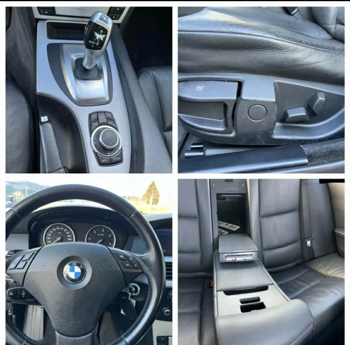 BMW 525 | Mobile.bg � ����������� 10
