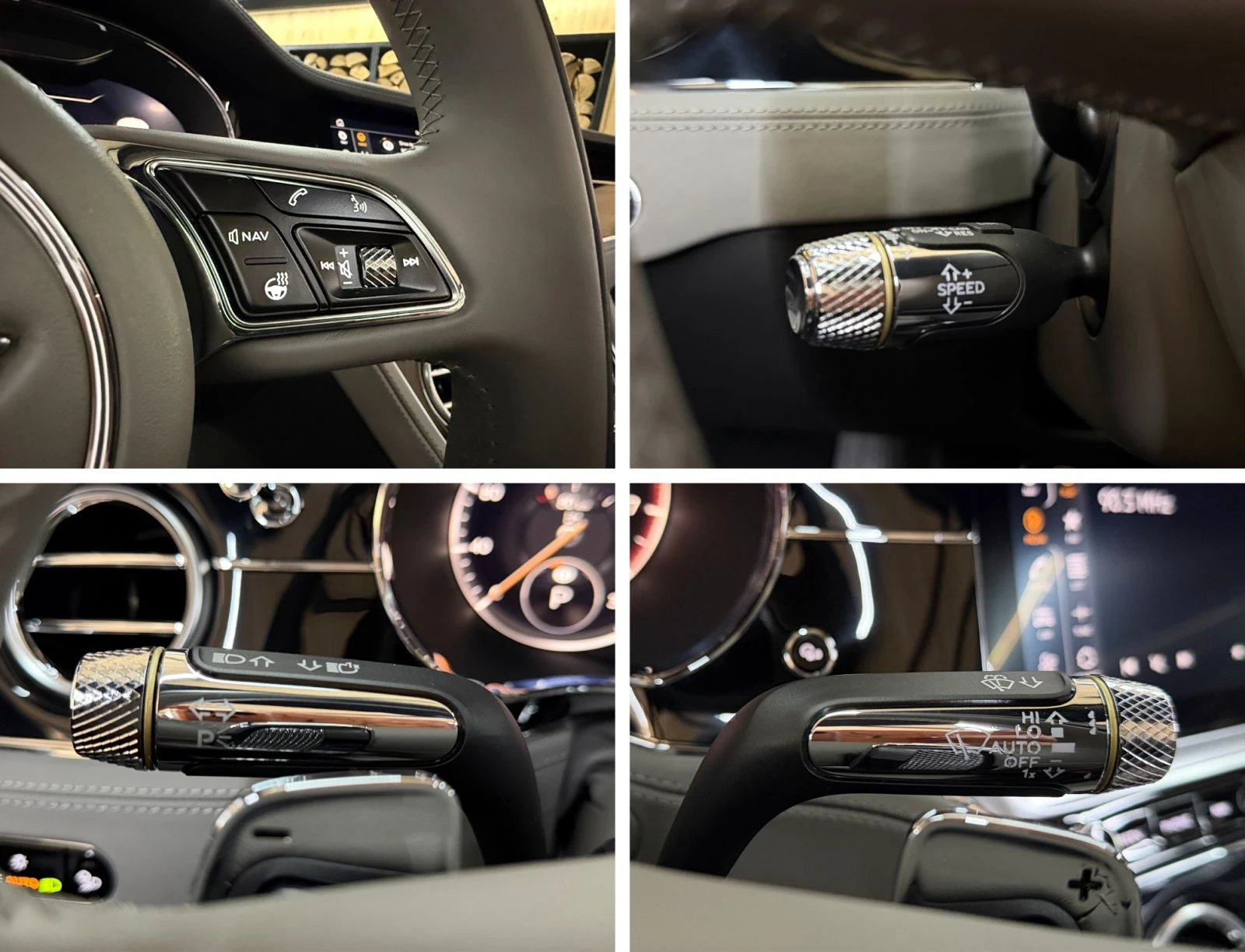 Bentley Continental gt GTC V8 | BlackLine | 18000 km  | Mobile.bg � ����������� 12