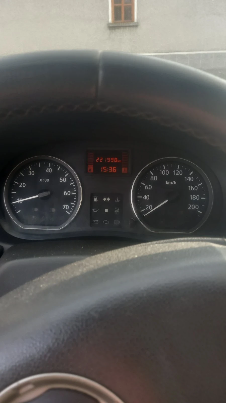 Dacia Sandero stepway - изображение 5