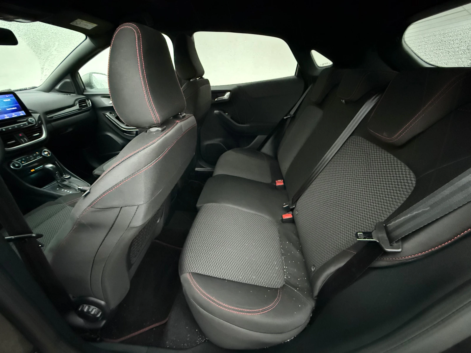 Ford Puma 1.0i ST LINE+  - изображение 9