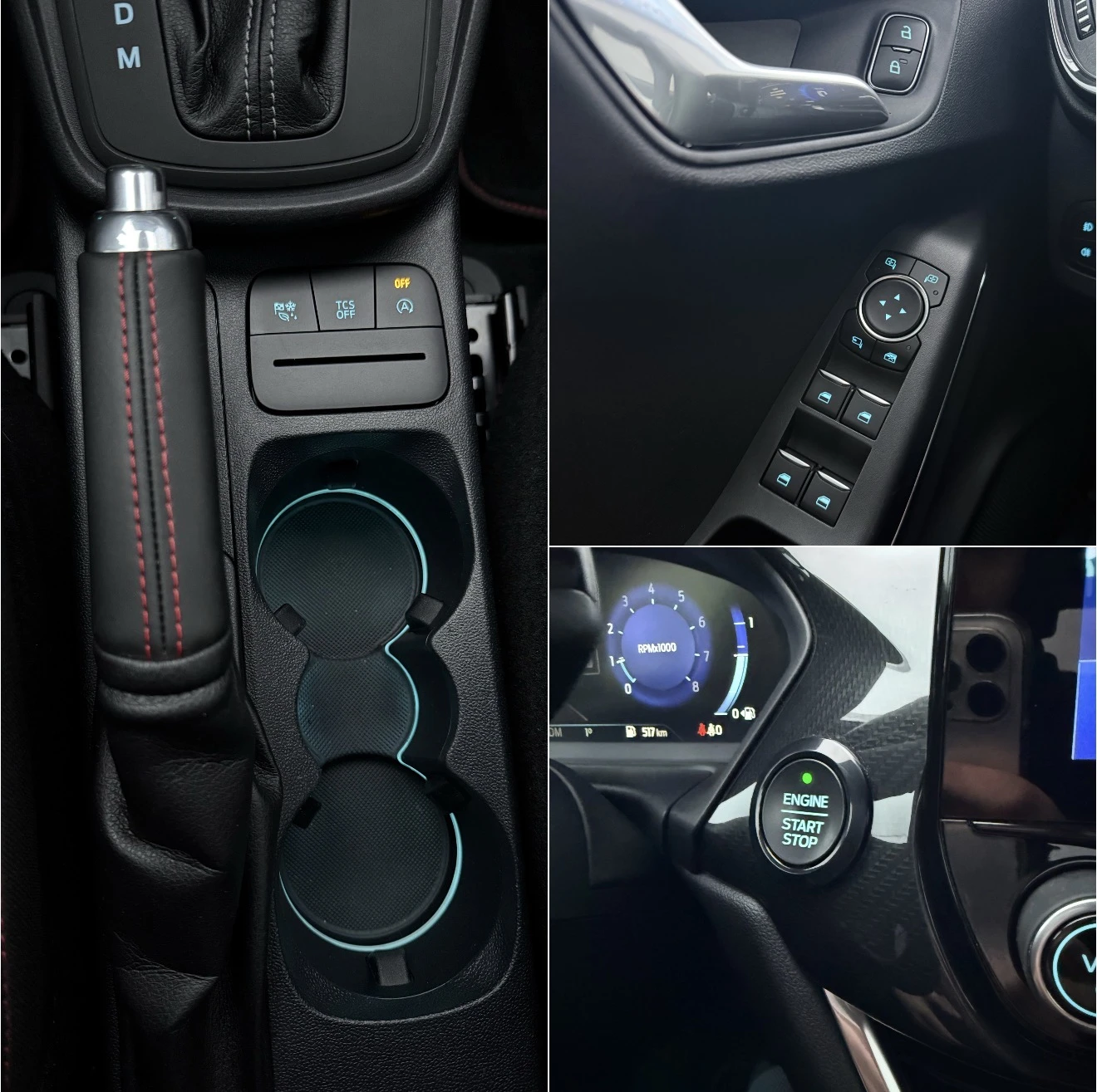 Ford Puma 1.0i ST LINE+  | Mobile.bg � ����������� 14