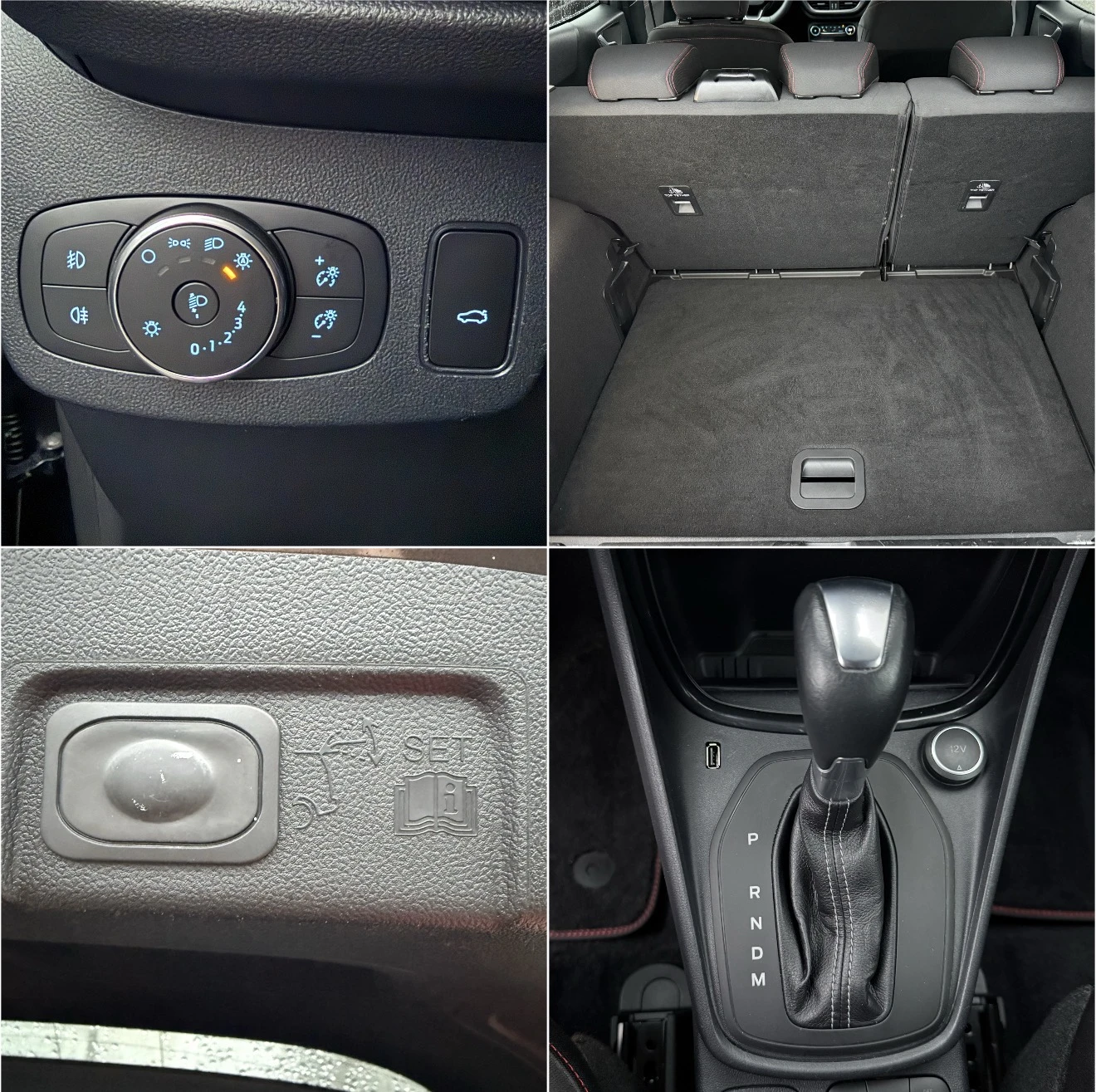 Ford Puma 1.0i ST LINE+  | Mobile.bg � ����������� 15