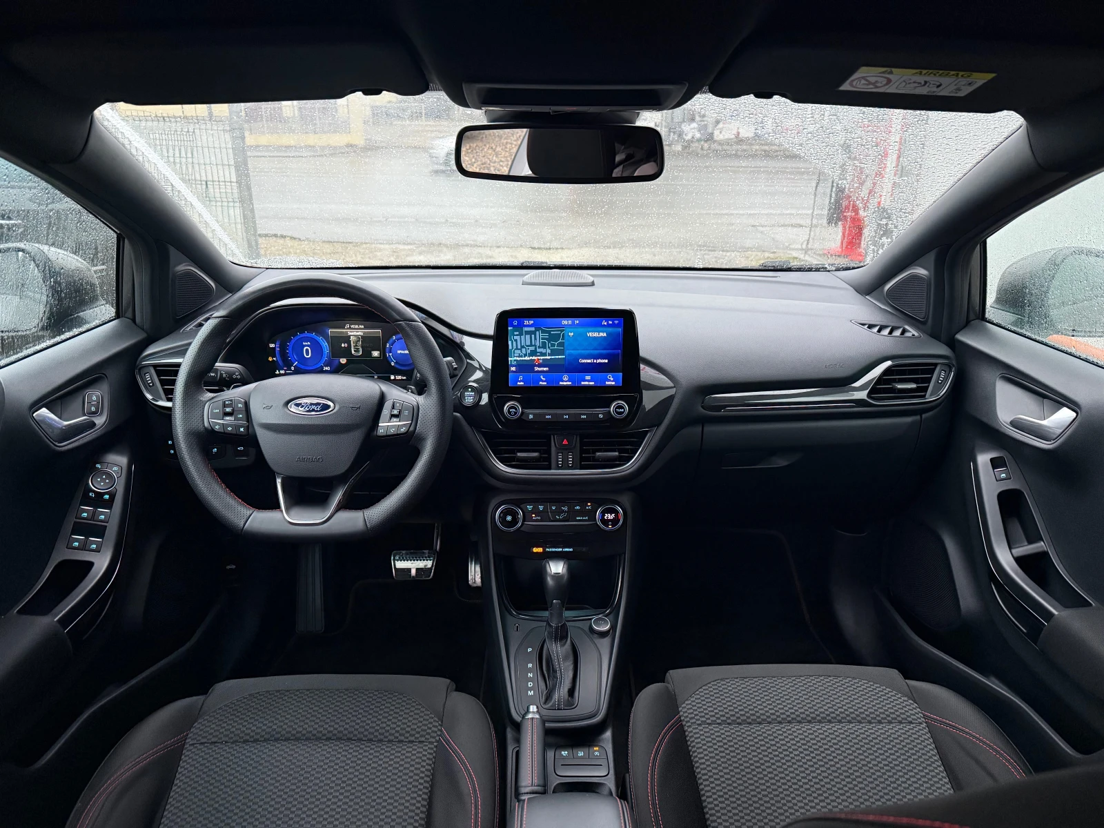 Ford Puma 1.0i ST LINE+  - изображение 6