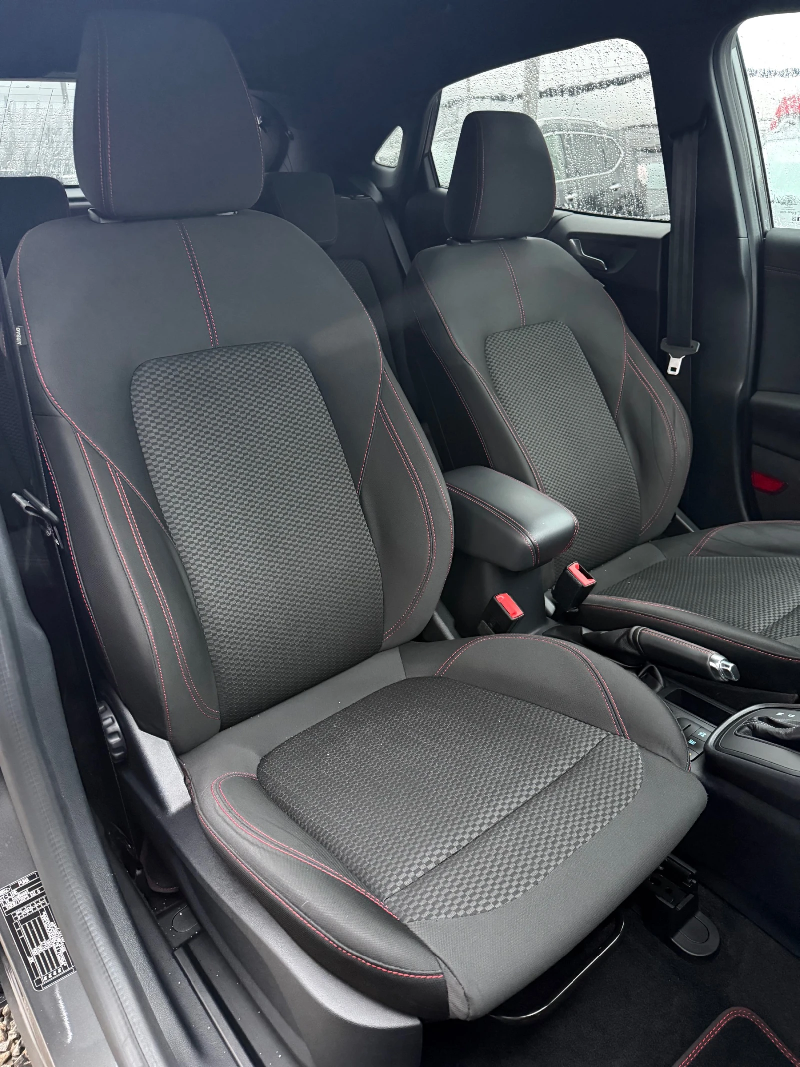 Ford Puma 1.0i ST LINE+  - изображение 8