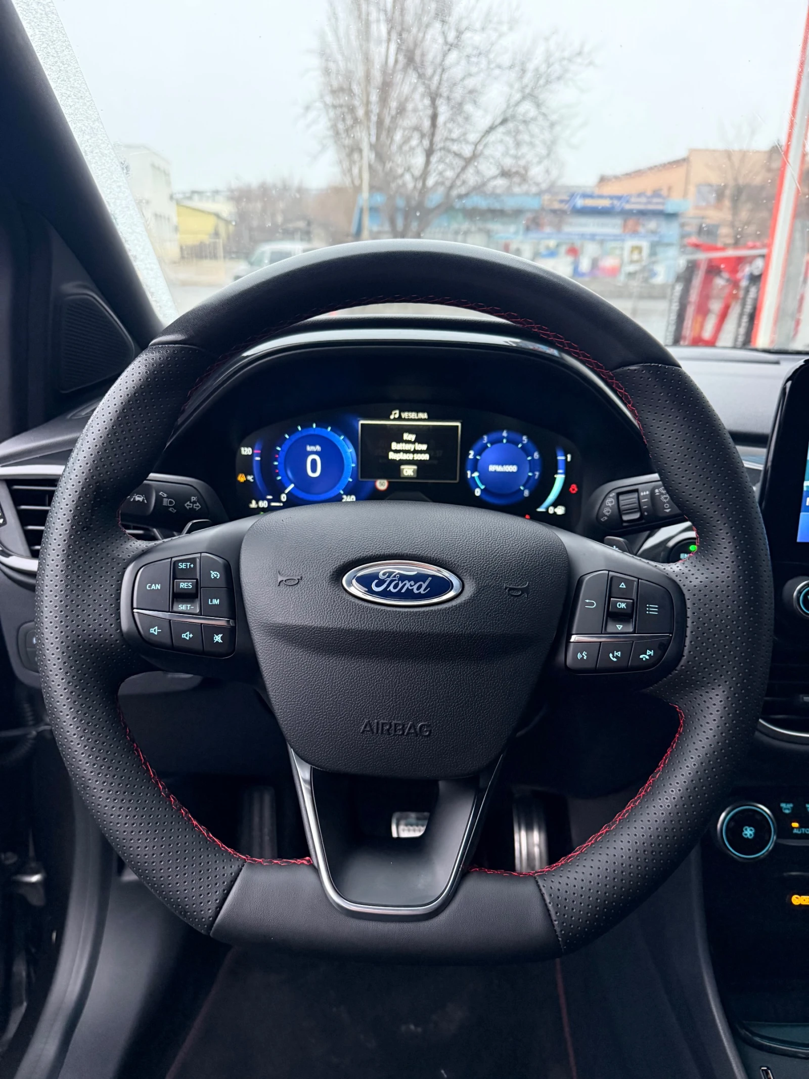 Ford Puma 1.0i ST LINE+  - изображение 10