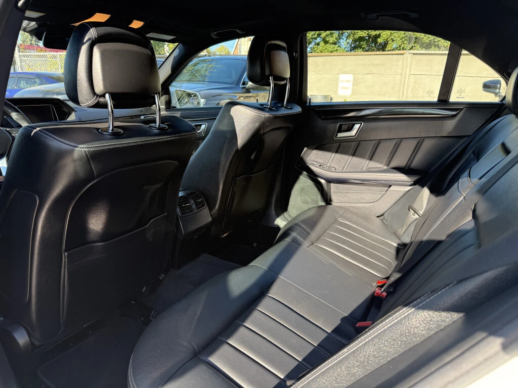 Mercedes-Benz E 400 * ���� ������* ���� �� �� * �������� ������� *  | Mobile.bg � ����������� 8