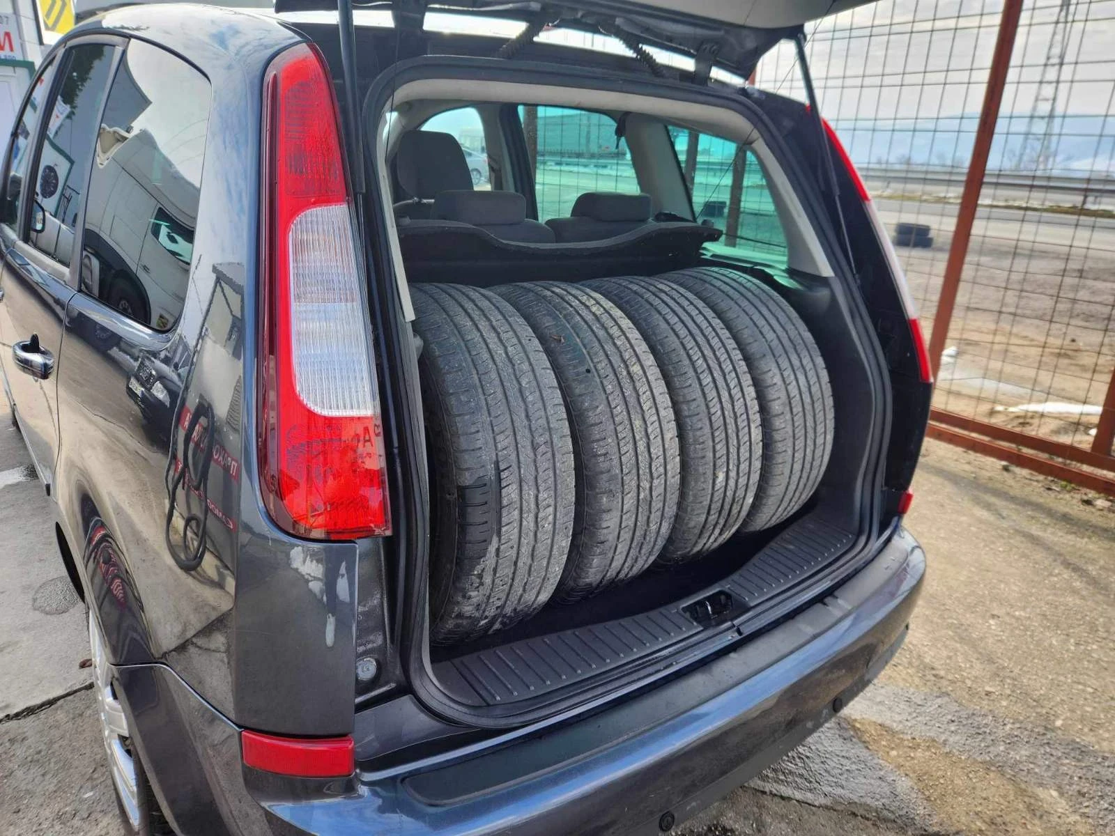 Ford Fusion  - изображение 5