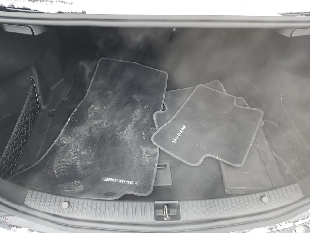 Mercedes-Benz AMG GT C * 43 * CARFAX * ���� �� �� | Mobile.bg � ����������� 17