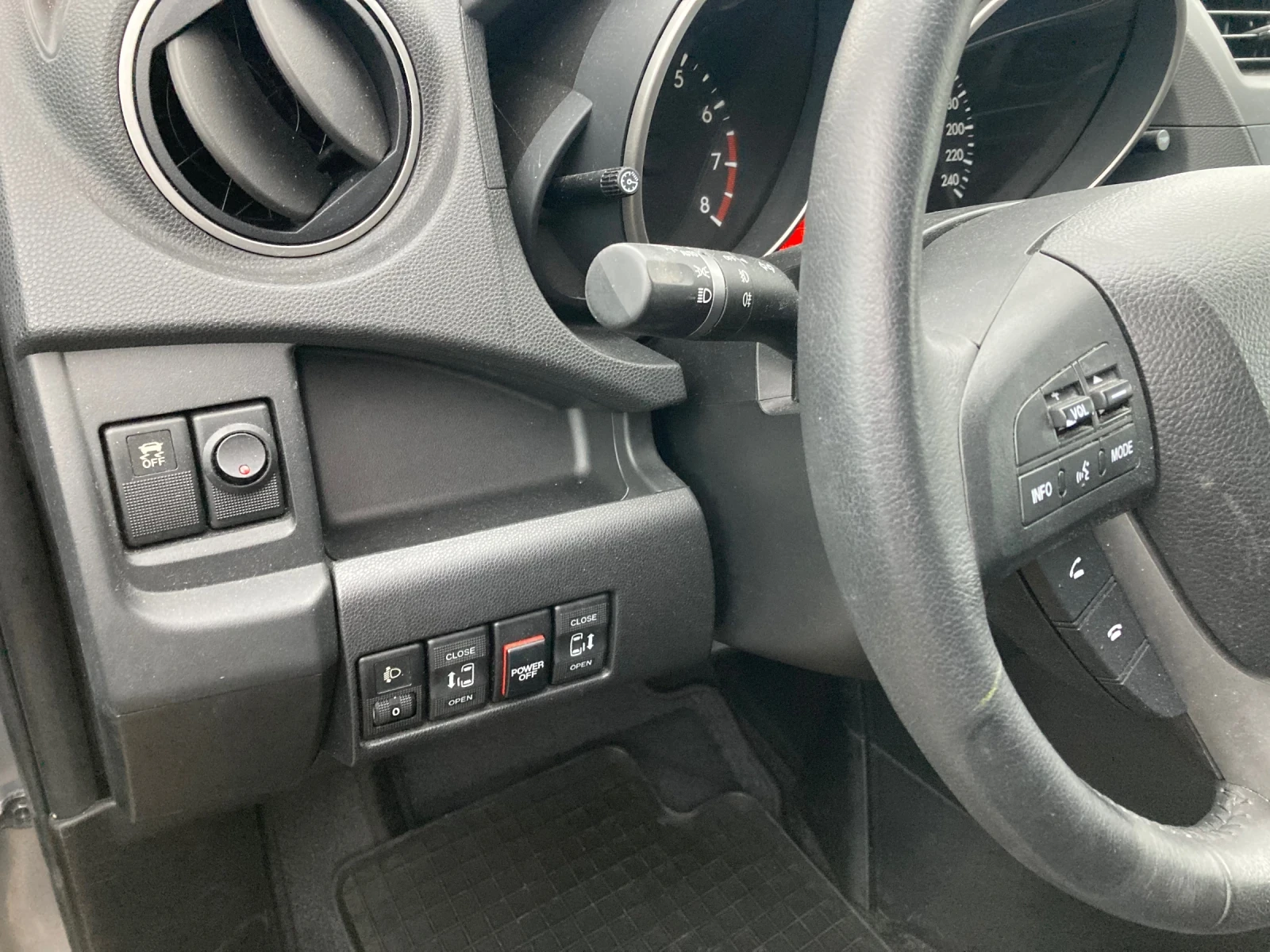 Mazda 5 2.0Automat | Mobile.bg � ����������� 14