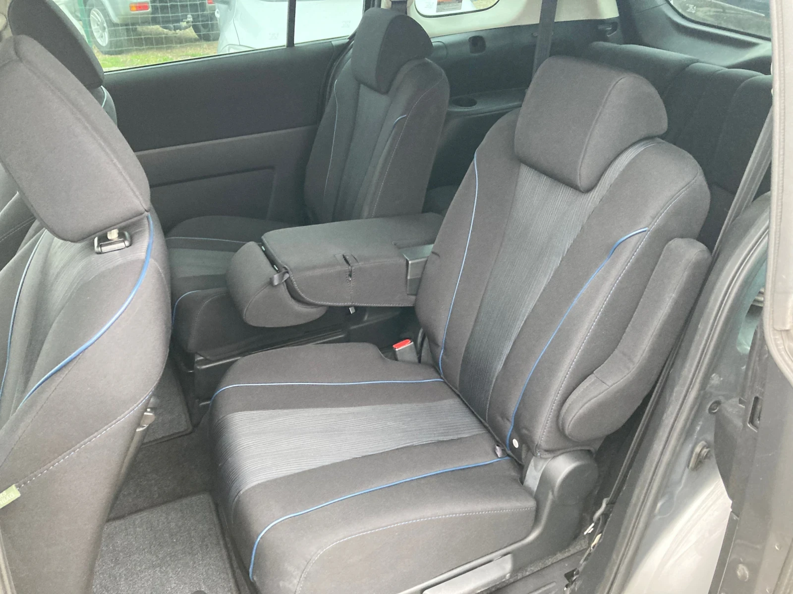Mazda 5 2.0Automat | Mobile.bg � ����������� 9