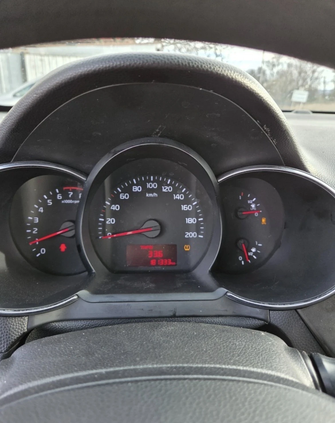 Kia Picanto  - изображение 7