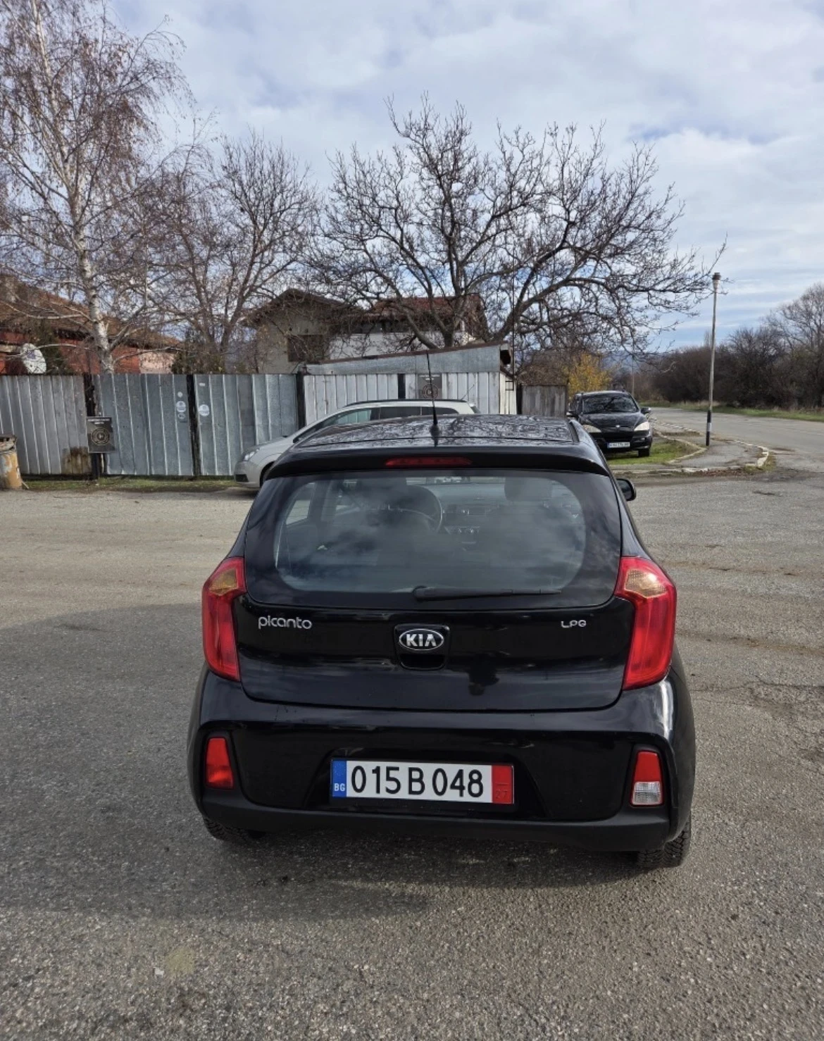 Kia Picanto  - изображение 5
