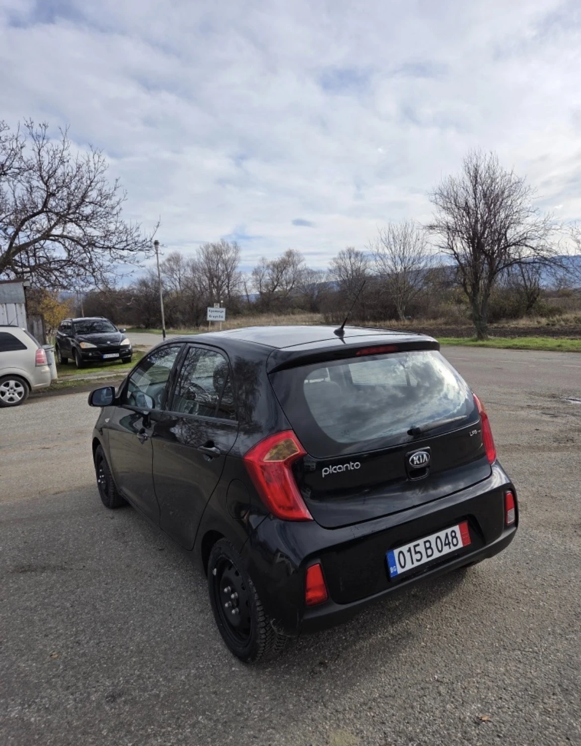 Kia Picanto  - изображение 4