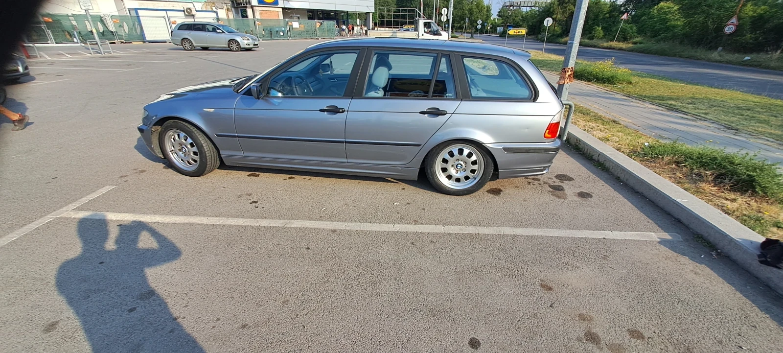 BMW 318  - изображение 3