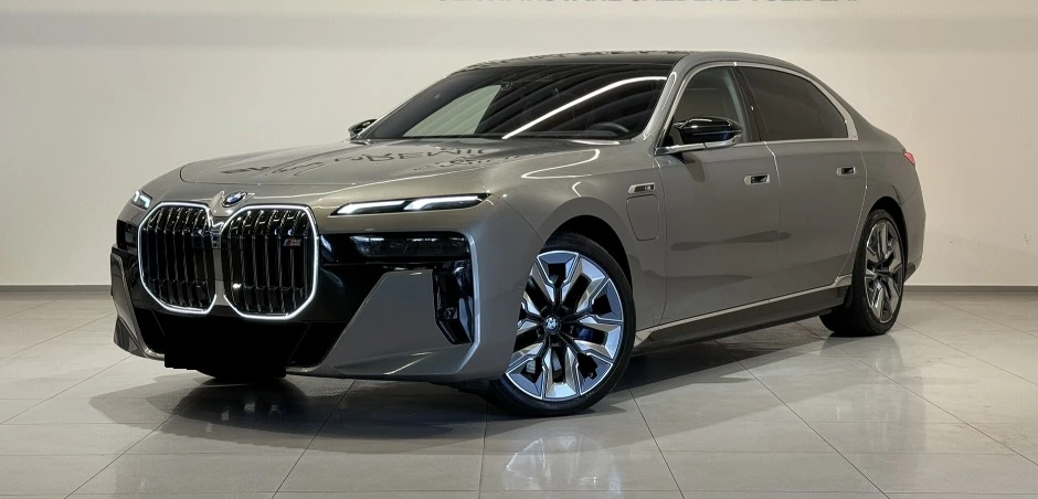 BMW 760 M760e xDrive | Mobile.bg � ����������� 1