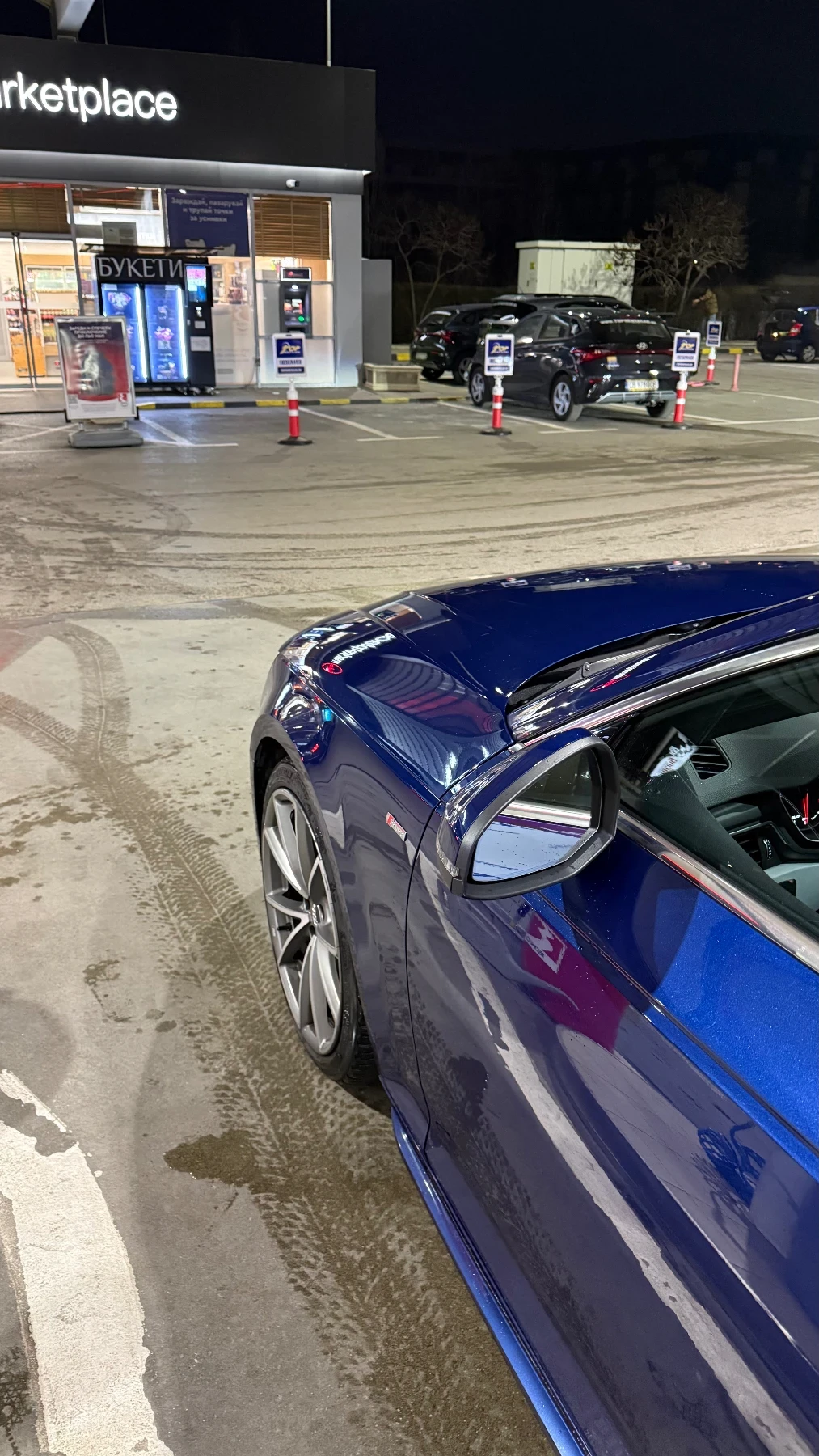 Audi A4 Всяко парче е чисто., снимка 6 - Автомобили и джипове - 53744818