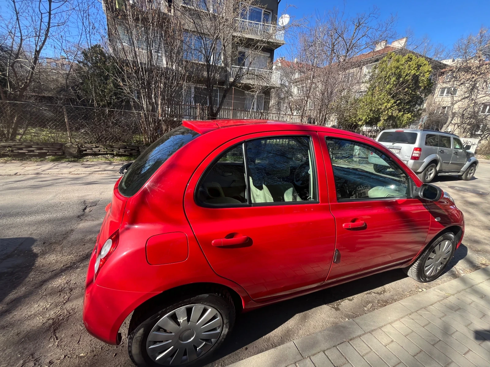 Nissan Micra | Mobile.bg � ����������� 4