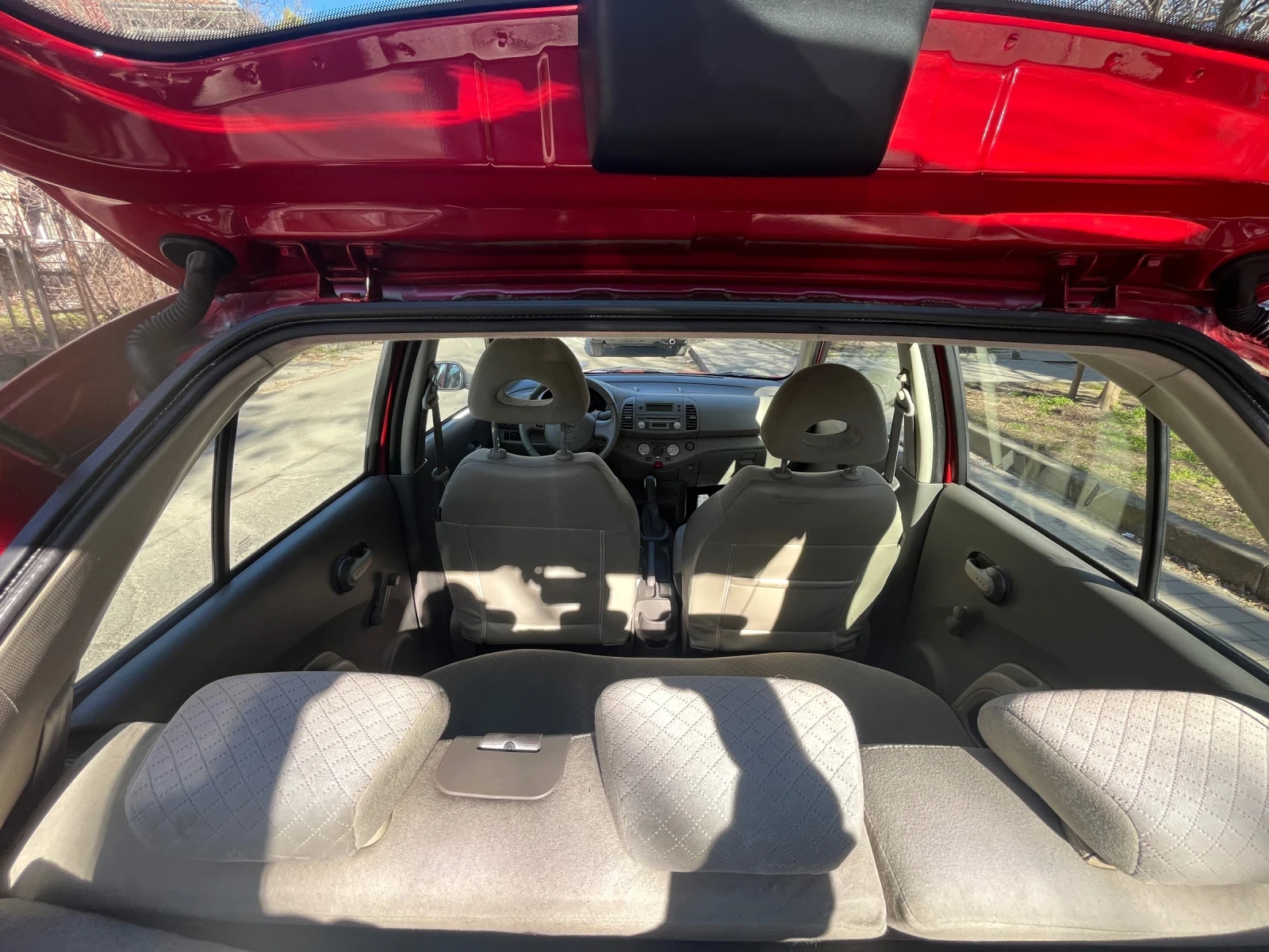 Nissan Micra | Mobile.bg � ����������� 11