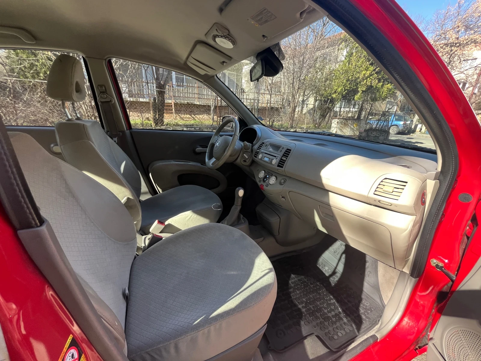 Nissan Micra | Mobile.bg � ����������� 10