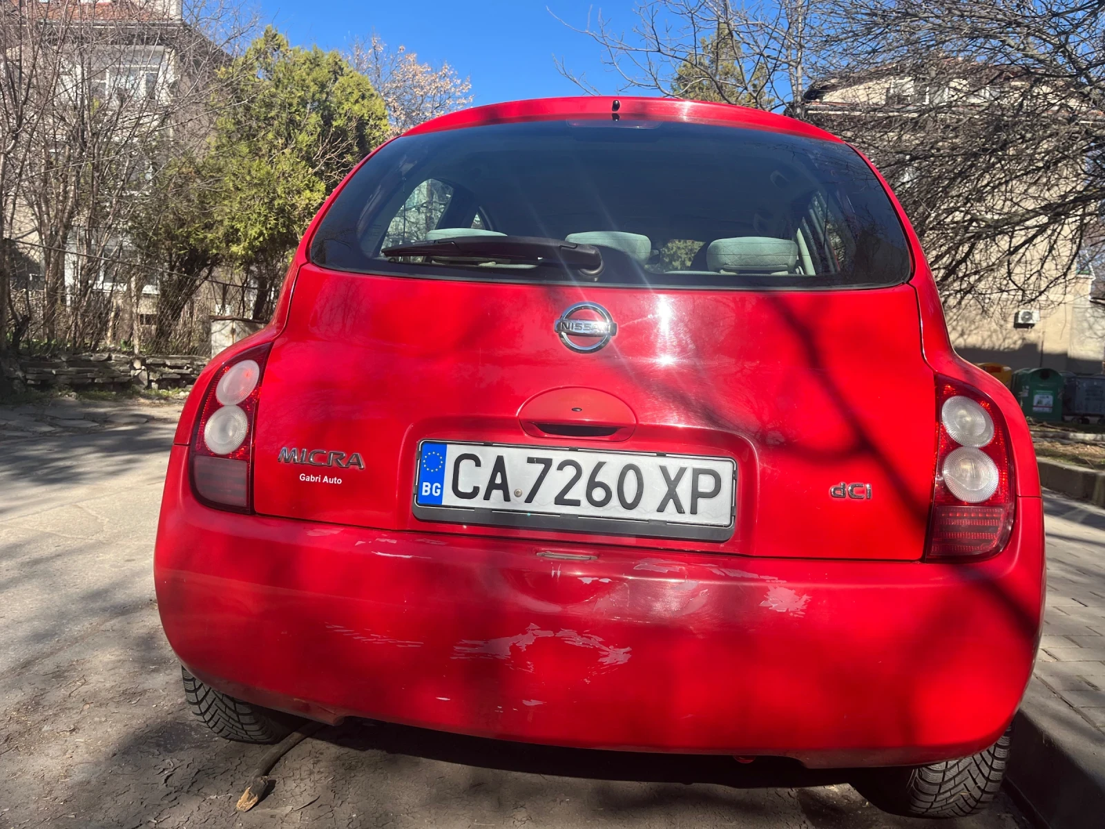 Nissan Micra | Mobile.bg � ����������� 3