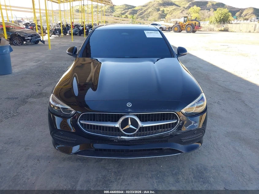 Mercedes-Benz C 300 2.0l Sedan, снимка 12 - Автомобили и джипове - 53942389