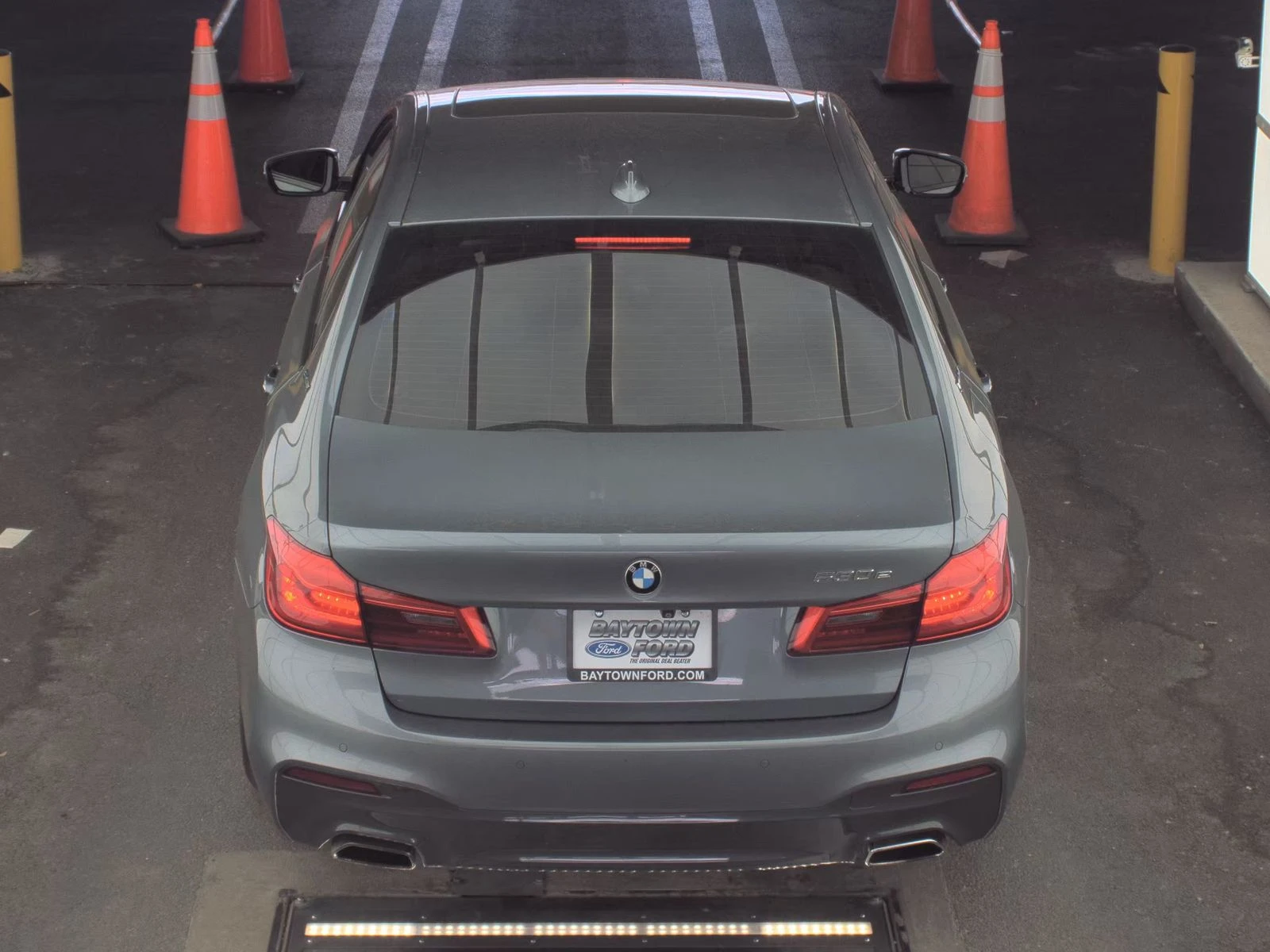 BMW 530 iPerformance M SPORT LINE | Mobile.bg � ����������� 5