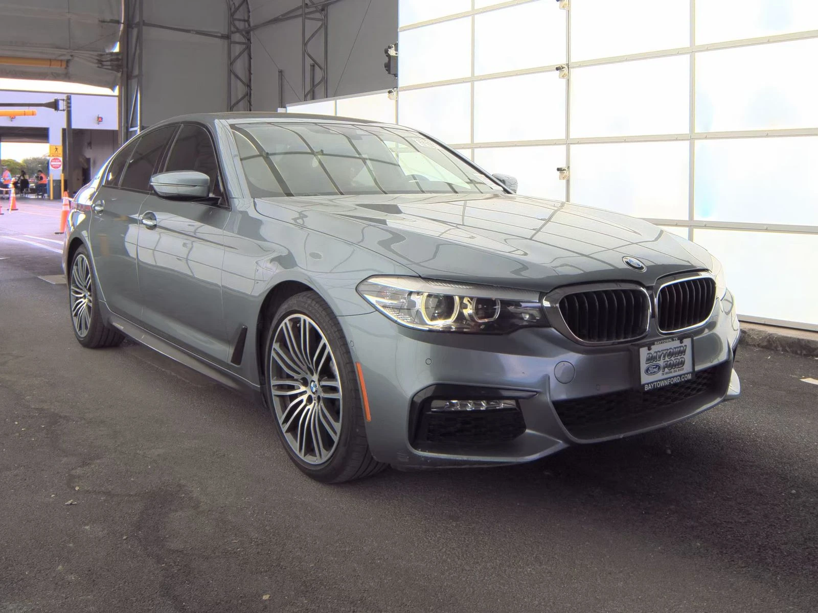 BMW 530 iPerformance M SPORT LINE | Mobile.bg � ����������� 3