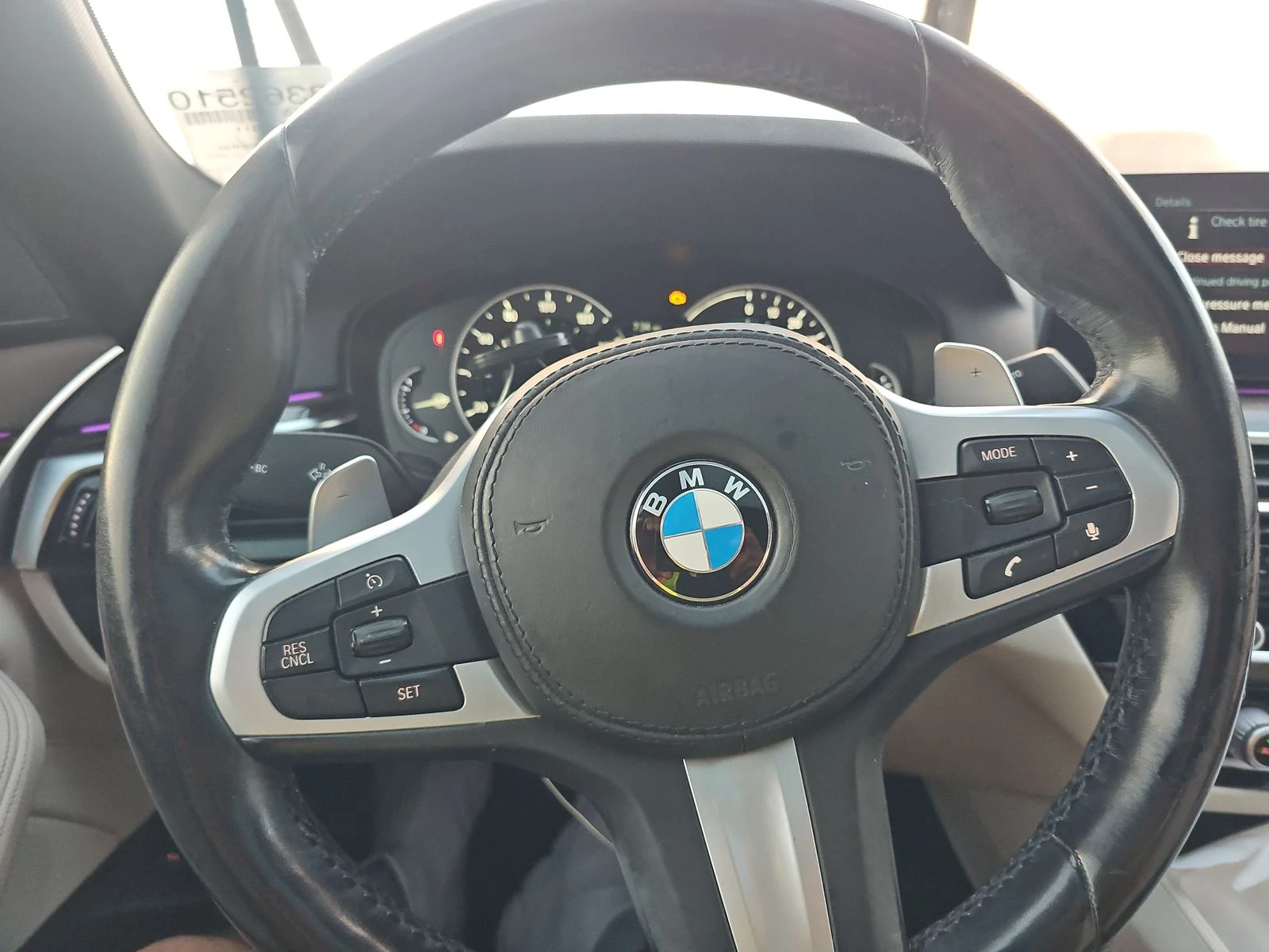 BMW 530 iPerformance M SPORT LINE | Mobile.bg � ����������� 7