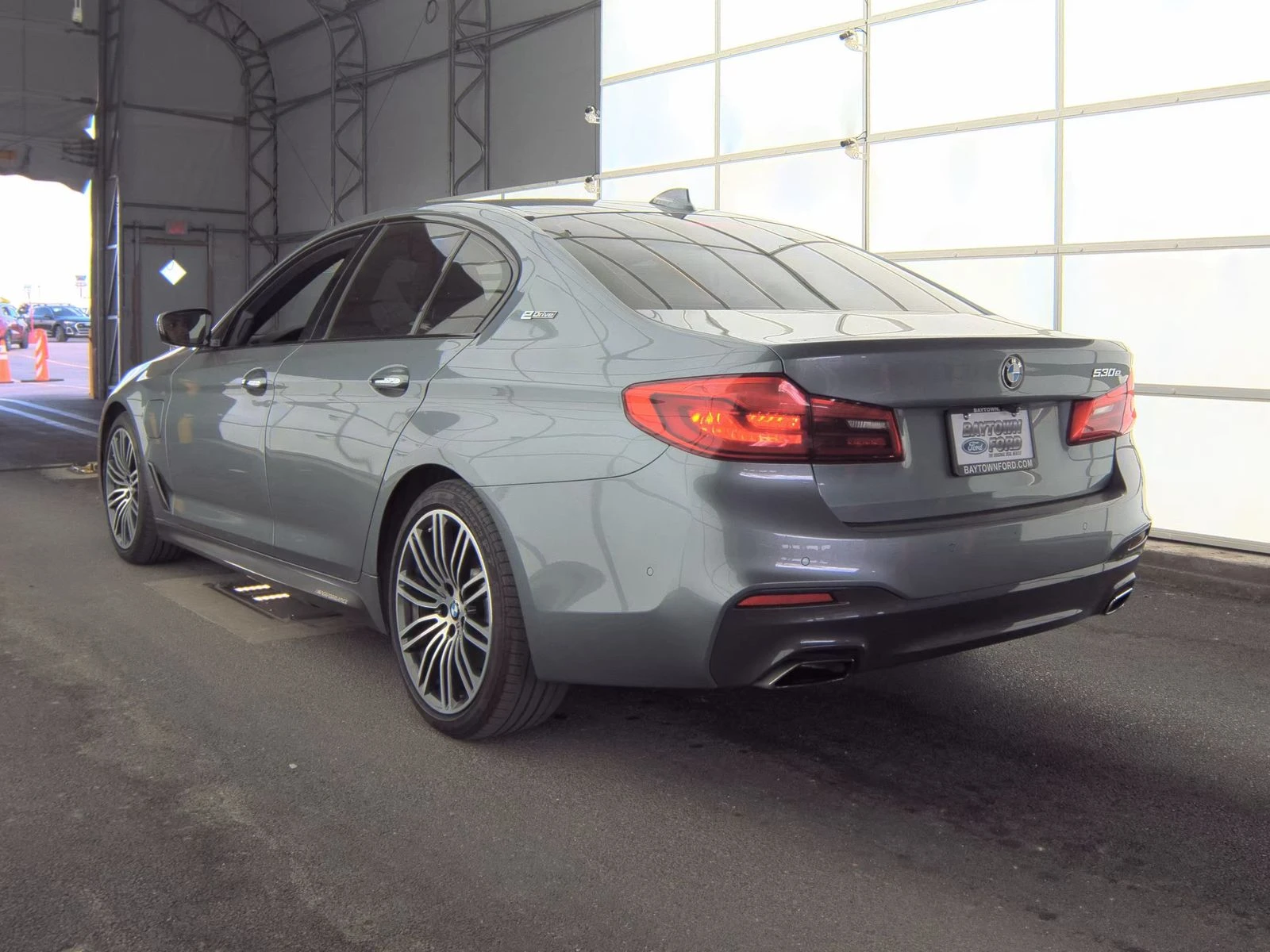 BMW 530 iPerformance M SPORT LINE | Mobile.bg � ����������� 6